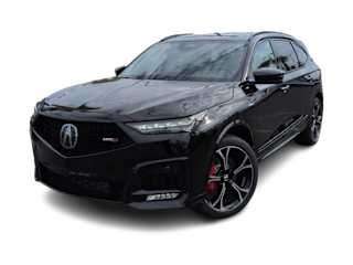 2026 Acura MDX Type S w/Advance Package - Photo 7