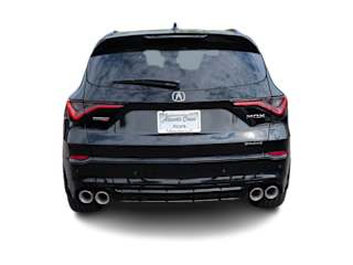 2026 Acura MDX Type S w/Advance Package - Photo 11