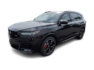 2026 Acura MDX Type S w/Advance Package - Photo 28