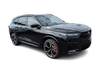 2026 Acura MDX Type S w/Advance Package - Photo 27