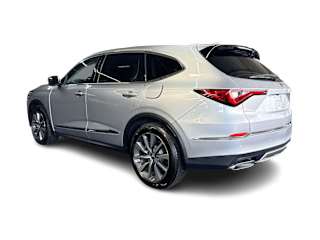 2026 Acura MDX Technology Package - Photo 10