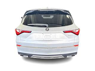 2026 Acura MDX Technology Package - Photo 11