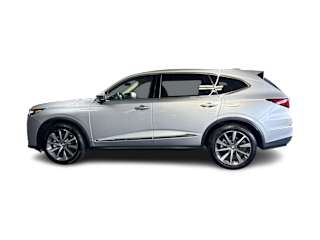2026 Acura MDX Technology Package - Photo 9
