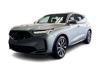 2026 Acura MDX Technology Package - Photo 7