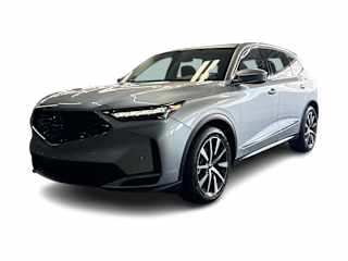 2026 Acura MDX Technology Package - Photo 28