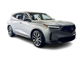 2026 Acura MDX Technology Package - Photo 27