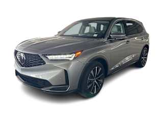 2026 Acura MDX Technology Package - Photo 27