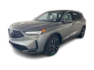 2026 Acura MDX Technology Package - Photo 7