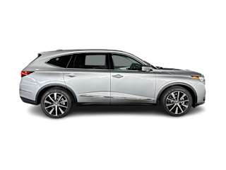 2026 Acura MDX Technology Package - Photo 29