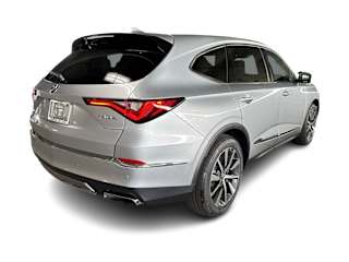 2026 Acura MDX Technology Package - Photo 28