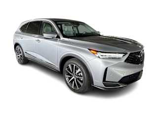 2026 Acura MDX Technology Package - Photo 26