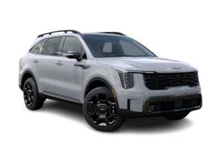 2026 Kia Sorento X-Line SX - Photo 22