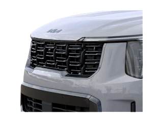 2026 Kia Sorento X-Line SX - Photo 26
