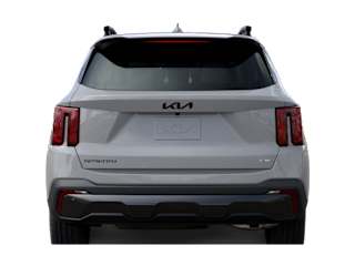 2026 Kia Sorento X-Line SX - Photo 27