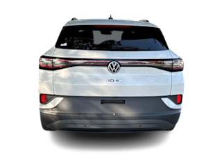 2026 Volkswagen ID.4 PRO S - Photo 11