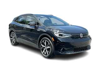 2026 Volkswagen ID.4 PRO S - Photo 24