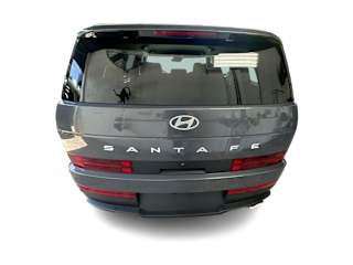 2026 Hyundai Santa Fe SE - Photo 11