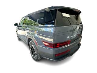 2026 Hyundai Santa Fe SE - Photo 10