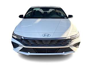 2025 Hyundai Elantra SEL - Photo 12