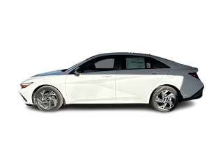 2025 Hyundai Elantra SEL - Photo 9