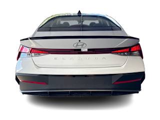 2025 Hyundai Elantra SEL - Photo 11