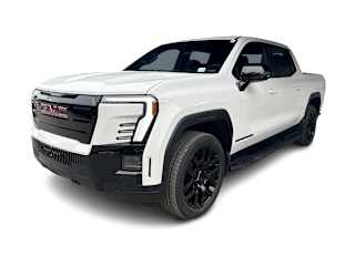 2026 GMC Sierra EV Elevation - Photo 26