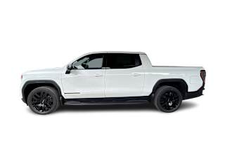 2026 GMC Sierra EV Elevation - Photo 9