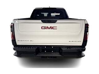 2026 GMC Sierra EV Elevation - Photo 11