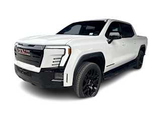 2026 GMC Sierra EV Elevation - Photo 7