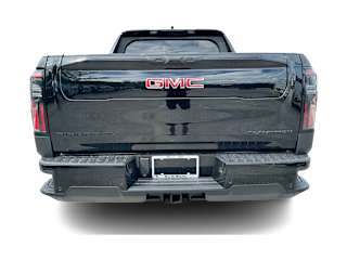 2026 GMC Sierra EV Elevation - Photo 11