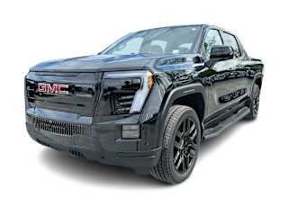 2026 GMC Sierra EV Elevation - Photo 25