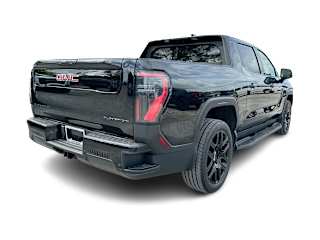 2026 GMC Sierra EV Elevation - Photo 26
