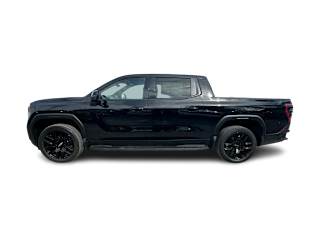 2026 GMC Sierra EV Elevation - Photo 9