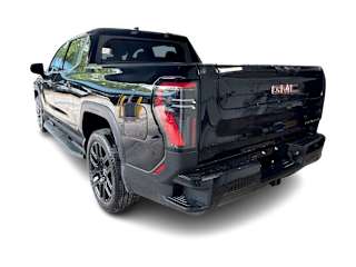 2026 GMC Sierra EV Elevation - Photo 10