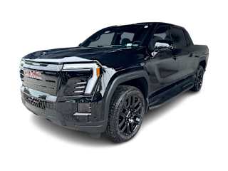 2026 GMC Sierra EV Elevation - Photo 26