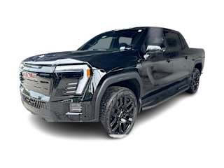 2026 GMC Sierra EV Elevation - Photo 7