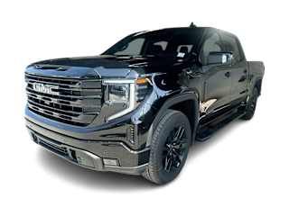 2026 GMC Sierra 1500 Elevation - Photo 7