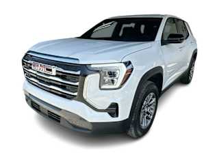 2027 GMC Terrain Elevation - Photo 7
