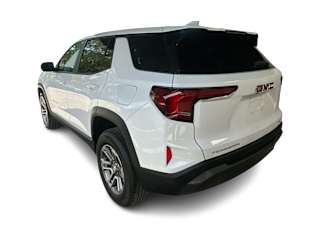 2027 GMC Terrain Elevation - Photo 10