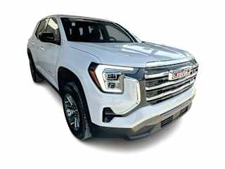 2027 GMC Terrain Elevation - Photo 25
