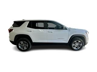 2027 GMC Terrain Elevation - Photo 28