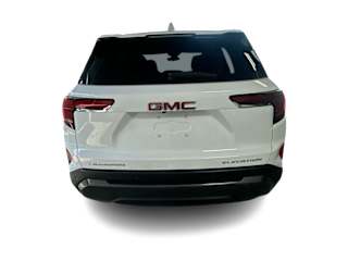 2027 GMC Terrain Elevation - Photo 26