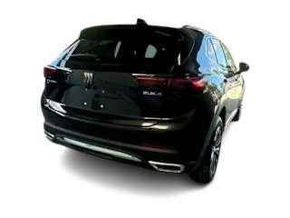 2026 Buick Envision Preferred - Photo 27