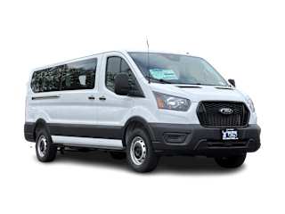 2025 Ford Transit Passenger Van XL - Photo 26