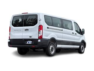 2025 Ford Transit Passenger Van XL - Photo 24