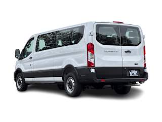 2025 Ford Transit Passenger Van XL - Photo 10
