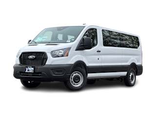 2025 Ford Transit Passenger Van XL - Photo 7
