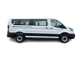 2025 Ford Transit Passenger Van XL - Photo 25