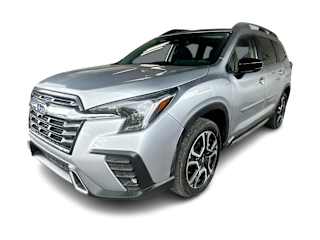 2026 Subaru Ascent Touring - Photo 27