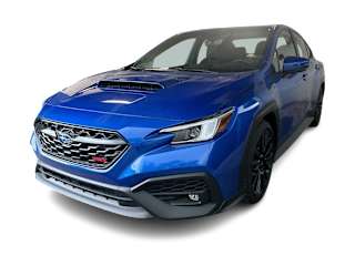 2026 Subaru WRX GT - Photo 7
